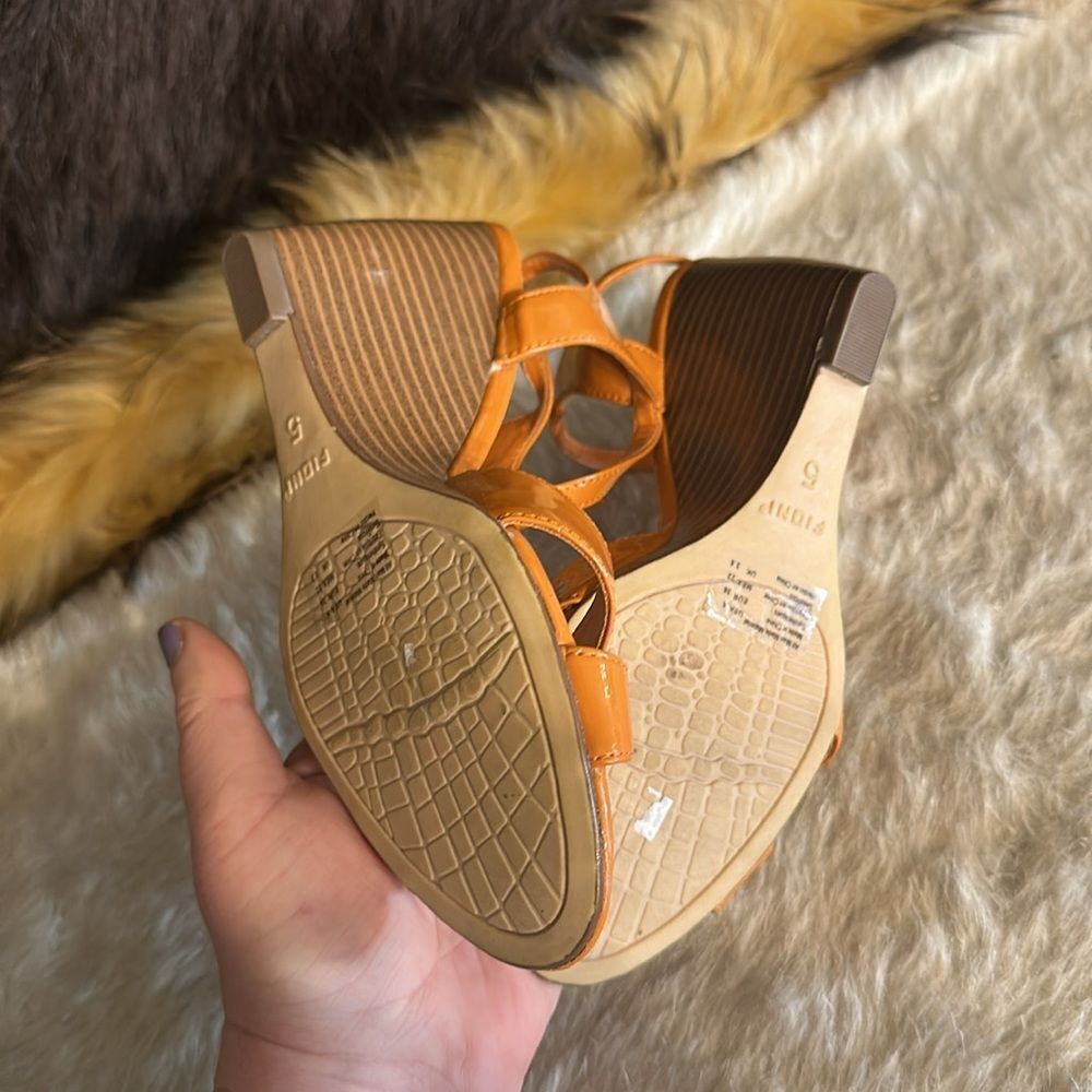 Fioni shoes 5 (7006) - Picture 3 of 3